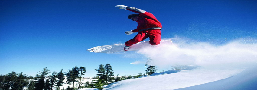 Assurance Ski